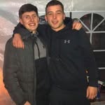 Eoin McCarthy - @eoinmc97 - Instagram