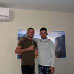 Eoin McCarthy - Facebook