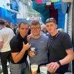 Eoin McCarthy - @eoinmccarthy21 - Instagram