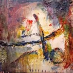 Eoin McCarthy - @eoinmccarthypaintings - Instagram