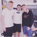 Eoin McCarthy - @eoinmccarthy2021 - Instagram