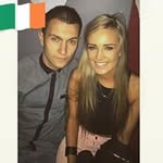 Eoin Mcgrath - @eoinmcgrath1916 - Instagram
