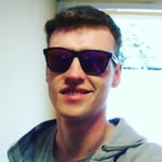 Eoin Mcgrath - @mcgrath.93 - Instagram