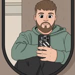 Richard Eoín McGrath - @richard.mcgrath18 - Instagram