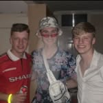 Eoin McMahon - @eoiner - Instagram