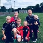 Eoin McMahon - @canyon30 - Instagram
