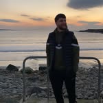 Eoin McMahon - @returnofthemaac - Instagram