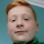Eoin McMahon - @bigmc1231 - Instagram
