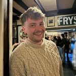• Eóin • (Oh-in) • - @eoin.mcmahon.98 - Instagram