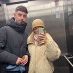 Eoin Mitchell - @eoinmitchell - Instagram