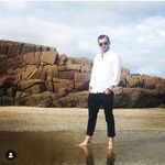 Eoin Mitchell - @eoinmitch - Instagram