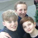 Eoin Mitchell - @eoinam - Instagram