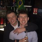 Eoin Mitchell - @eoinmitch96 - Instagram