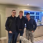 Eoin Sweeney - @eoin_26 - Instagram