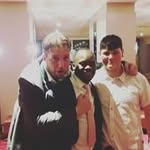 Eoin Sweeney - @fweeney_26 - Instagram