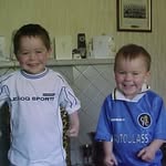 Eoin Sweeney - @tam_spraggins_ - Instagram