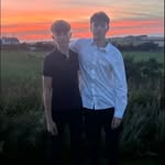 Eoin Sweeney - @esweeney20 - Instagram