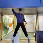 Eoin Wilson - Facebook