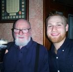 Eoin Wilson - Facebook