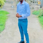 Ephraïm Mayala officiel - @ephraim_mayala - Instagram