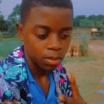Ephraïm Mayasi - @ephraimmayasi - Instagram
