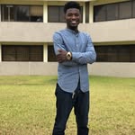 Ephraim Mayomi - @ephraimmayomi - Instagram