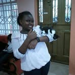 Ephraim Njoroge - Facebook