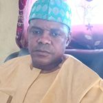 Ephraim Okafor Ajah - @okaforajah - Instagram