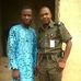 Ephraim Okoh - Facebook