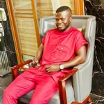Ephraim Okoh Amoaning - @ephr.aim5104 - Instagram