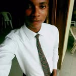EPHRAIM RICHARD OKOH - @ephraimrichardokoh333 - Instagram