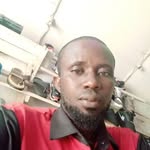 Okoh Ephraim - @okoh.ephraim.54 - Instagram