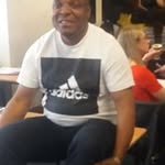 Ephraim Okoro - @ephraim.okoro - Instagram