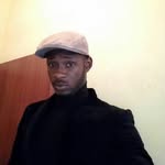 Ephraim Okorodudu - @okoroduduephraim - Instagram
