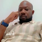 Ephraim Romaric Ble - @ephraim_pagano - Instagram