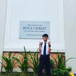 Tenma Matsukaze - @ephraimem.zipagan - Instagram
