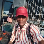 Ephraim David Pangala Mayena - @ephraimdavidpangala - Instagram