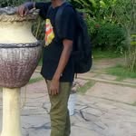 Ephraim paul - @ephraim8025 - Instagram