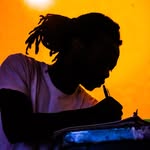 Ephraim Paul - @701shamrock - Instagram