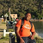 Ephraim Paul - @brendapmalinga - Instagram