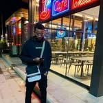 Ephraim Paul - @ephraim1568 - Instagram