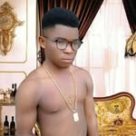 Ephraim Paul - @ephraimpaul5 - Instagram