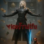 Ephraim Paul Lusambi - @pogbadesniper - Instagram