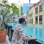 Ephraim Khirt Perez - @khirrttt - Instagram
