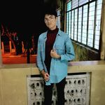 Ephraim Joshua Reyes - @ephraaaimm - Instagram