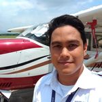Ephraim M. Reyes - @seyer192 - Instagram
