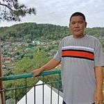 Ephraim Marquez Delos Reyes - @ephraimdelosreyes - Instagram