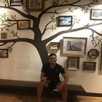 John Ephraim Reyes Amora - @johnephraimamora - Instagram