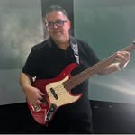 Ephraim Rivera - @ephraim_bass - Instagram