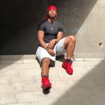 King Ephraim David Mejil-Rodriguez - @kingdavid5star - Instagram